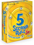 5 SECOND RULE JUNIOR GAME