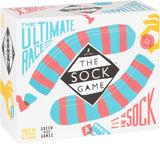 THE SOCK GAME