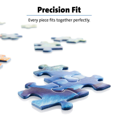 Ravensburger Map of The World Piece XXL Jigsaw Puzzle