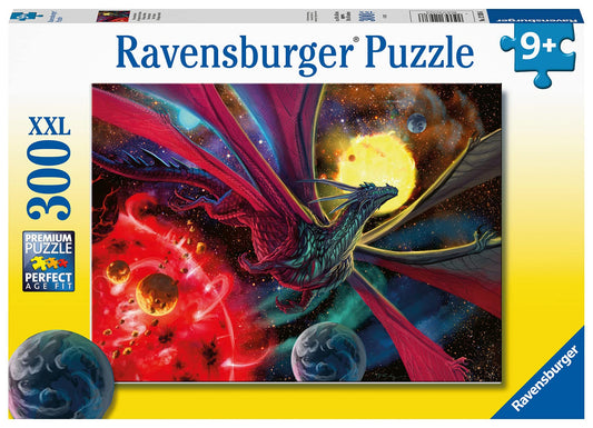 Ravensburger Star Dragon 300 XXL Piece Jigsaw Puzzle