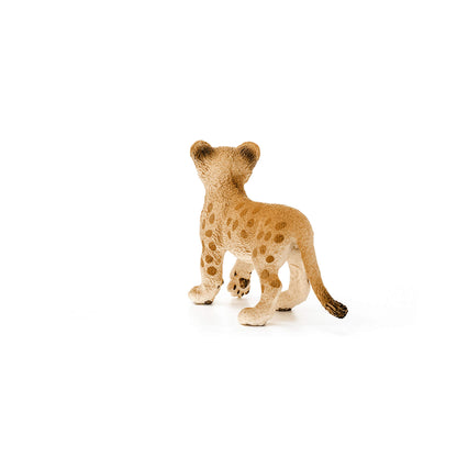 SCHLEICH LION CUB