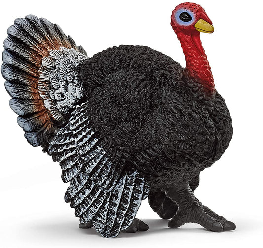 SCHLEICH TURKEY