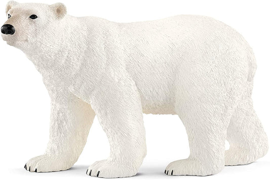 SCHLEICH POLAR BEAR