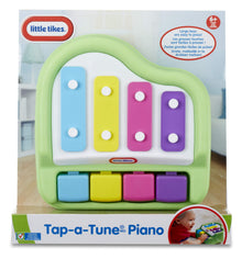 LITTLE TIKES PIANO TAP A TUNE
