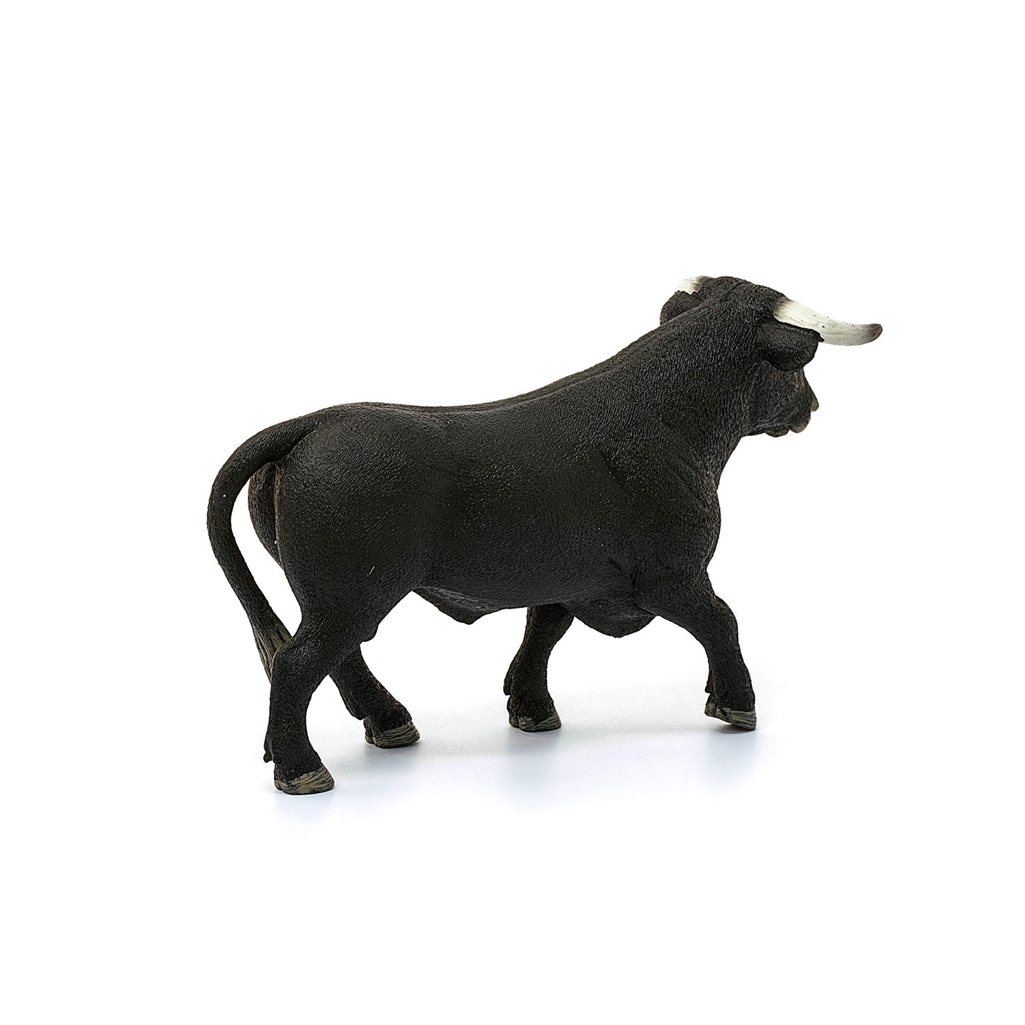 SCHLEICH BLACK BULL