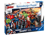 Ravensburger Avengers 60 Piece Giant Floor Puzzle