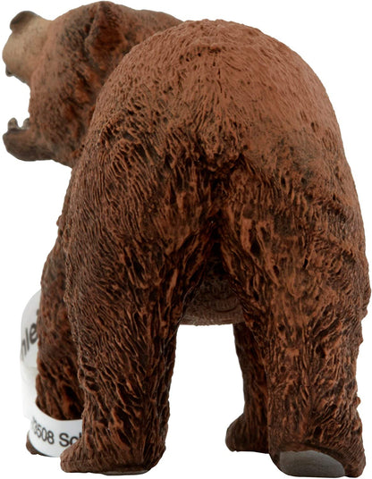 SCHLEICH GRIZZLY BEAR