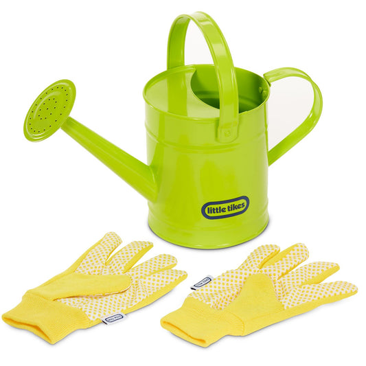 GROWING GARDEN WATERING CAN