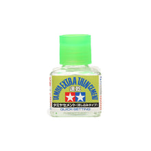TAMIYA THIN CEMENT QUICK SETTING 40ML
