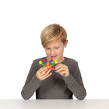 PLUS PLUS TUBE NEON MIX 100PC