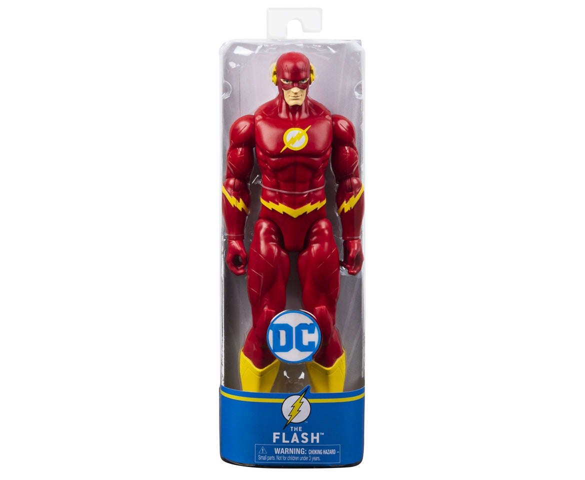 DC 12" FIGURE ASSORTMENT