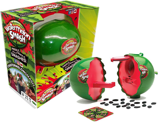 WATERMELON SMASH