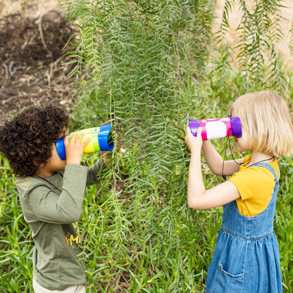 KIDNOCULARS GEO SAFARI