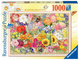 Ravensburger Blooming Beautiful 1000 Jigsaw Puzzle
