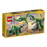 LEGO 31058 CREATOR 3 IN 1 MIGHTY DINOSAURS