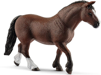 SCHLEICH PONY AGILITY RACE