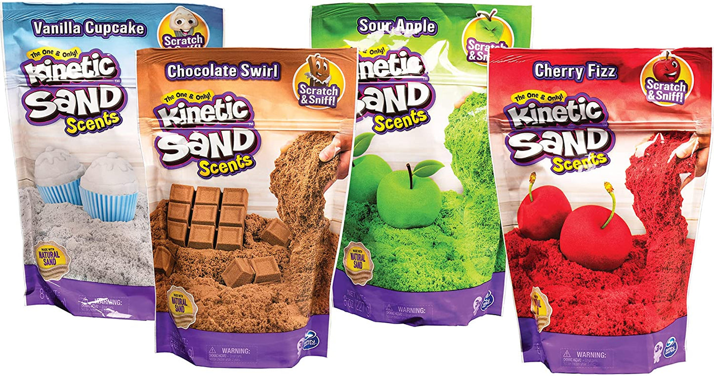 80Z KINETIC SAND SCENTS *ASSORTED