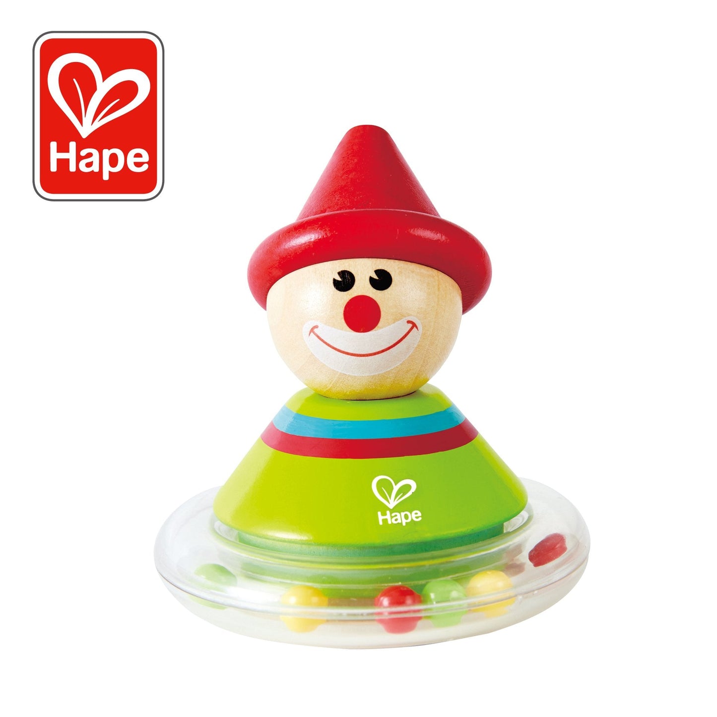 Roly Poly Ralph