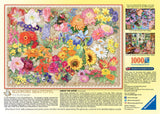 Ravensburger Blooming Beautiful 1000 Jigsaw Puzzle