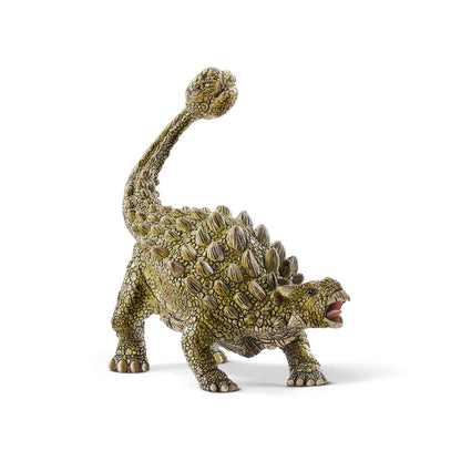 SCHLEICH ANKYLOSAURUS