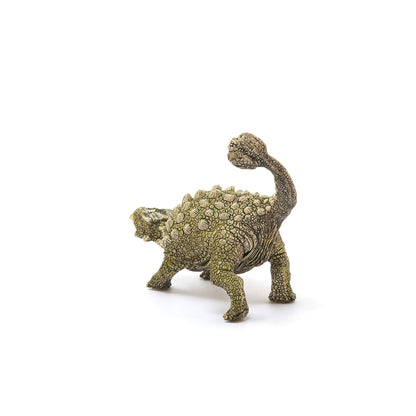 SCHLEICH ANKYLOSAURUS