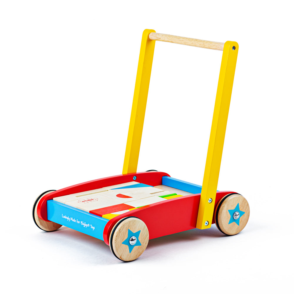 BigJigs Baby Walker