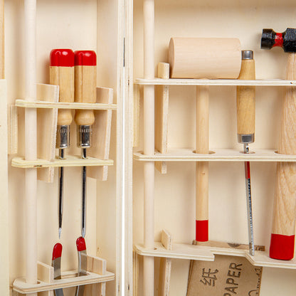 BigJigs Junior Tool Box