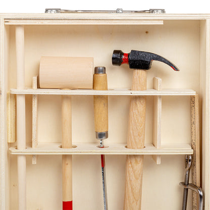 BigJigs Junior Tool Box