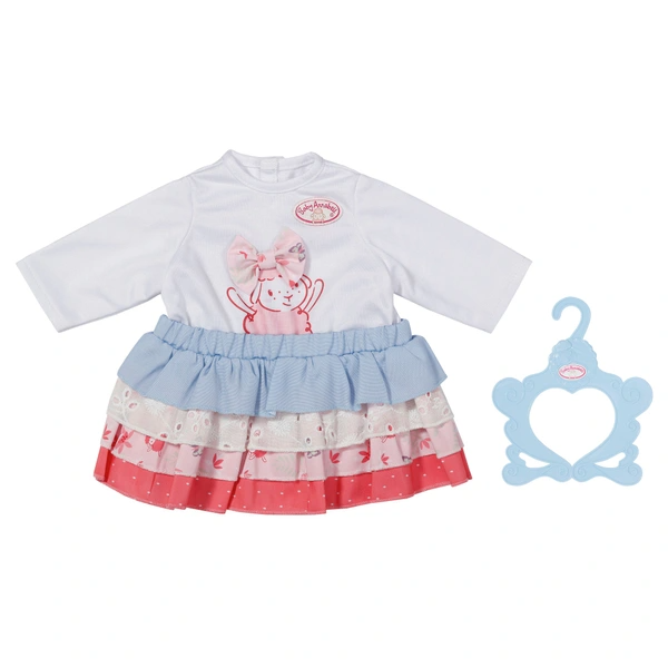 Baby Annabell Outfit Skirt 43cm