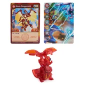 Bakugan Legends Nova