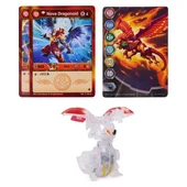 Bakugan Legends Nova