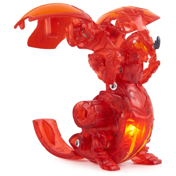 Bakugan Legends Nova