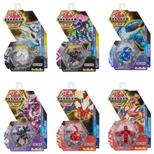 Bakugan Legends Platinum Series