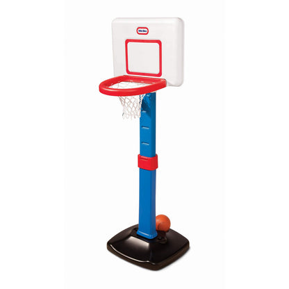 LITTLE TIKES TOT SPORTS EASY SCORE BASKETBALL SET