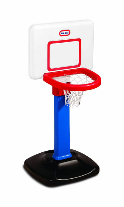 LITTLE TIKES TOT SPORTS EASY SCORE BASKETBALL SET