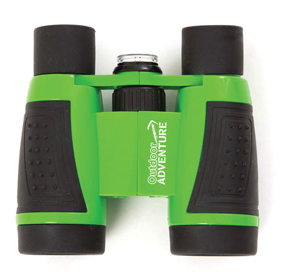 Outdoor Adventure Binoculars