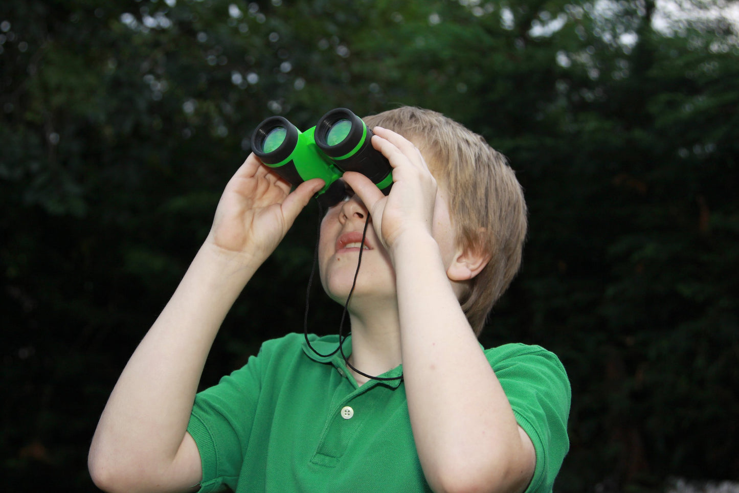 Outdoor Adventure Binoculars