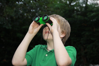 Outdoor Adventure Binoculars