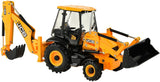 Britains JCB 3CX Backhoe Loader