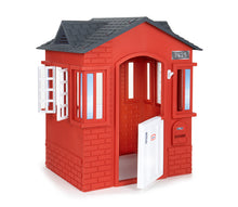Little Tikes Cape Cottage Red