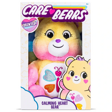 Care Bears Calming Heart Bear 35cm Plush