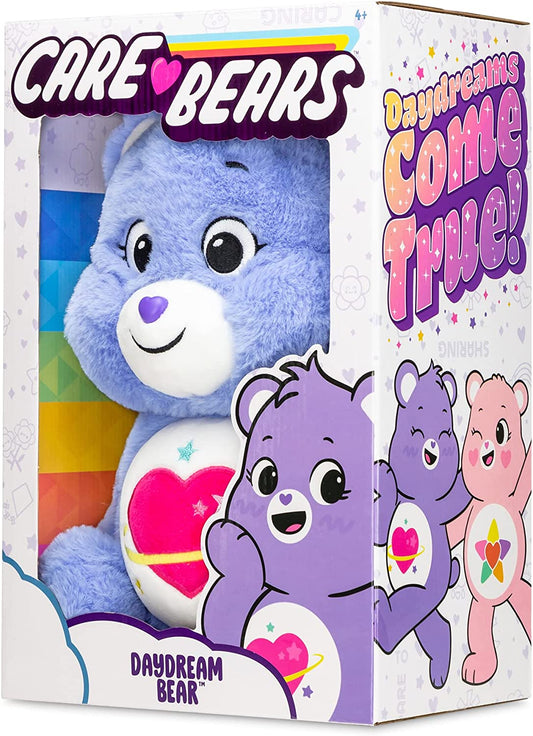 Care Bears Day Dream Bear 35cm Plush