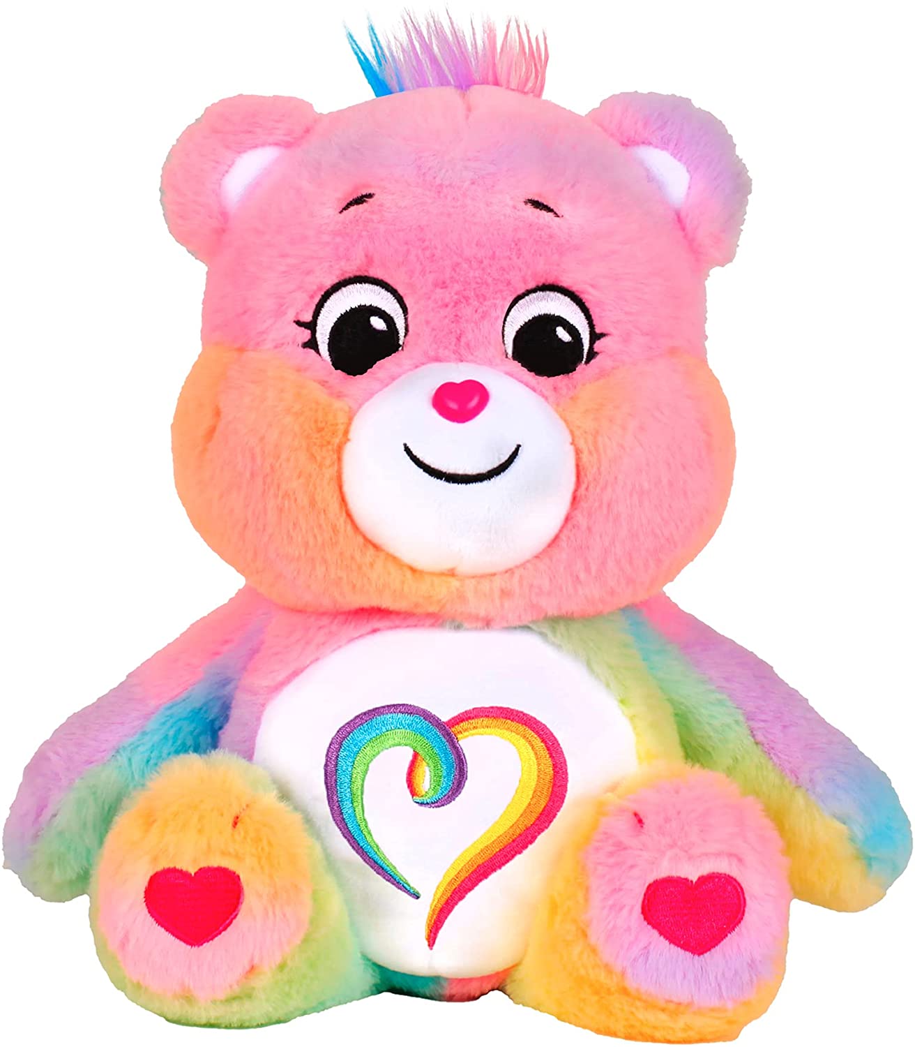 Care Bears Jumbo Togetherness Bear 60cm Plush