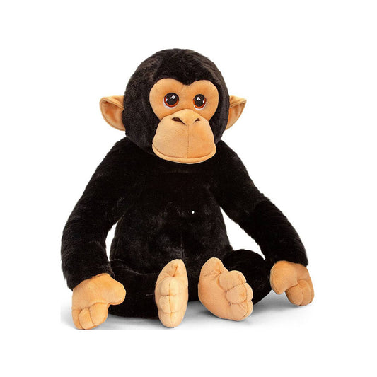 Keel Eco Chimp 45cm Soft Toy