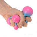 COLOUR CHANGE SQUISH BALL