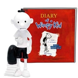 Tonies Diary Of A Wimpy Kid – Hopkins Of Wicklow