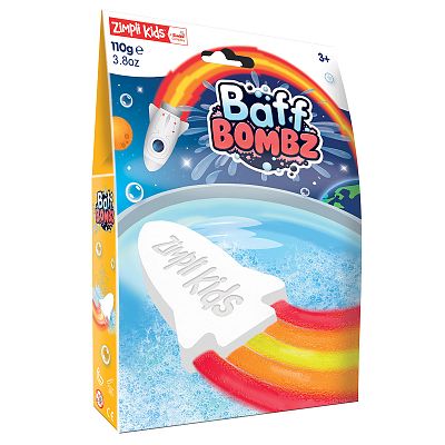 ROCKET FLAME BAFF BOMBZ