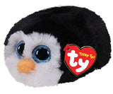 Waddles Penguin Teeny TY