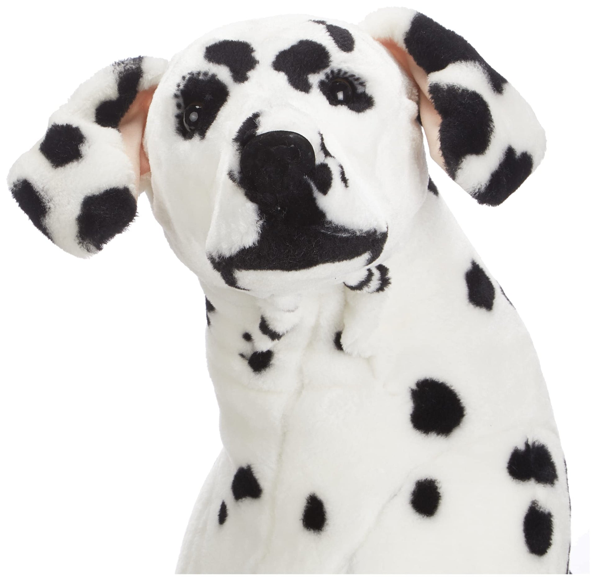 Melissa & doug dalmatian sale