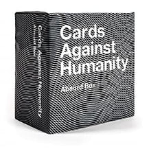 CARDS AGAINST HUMANITY ABSURD BOX